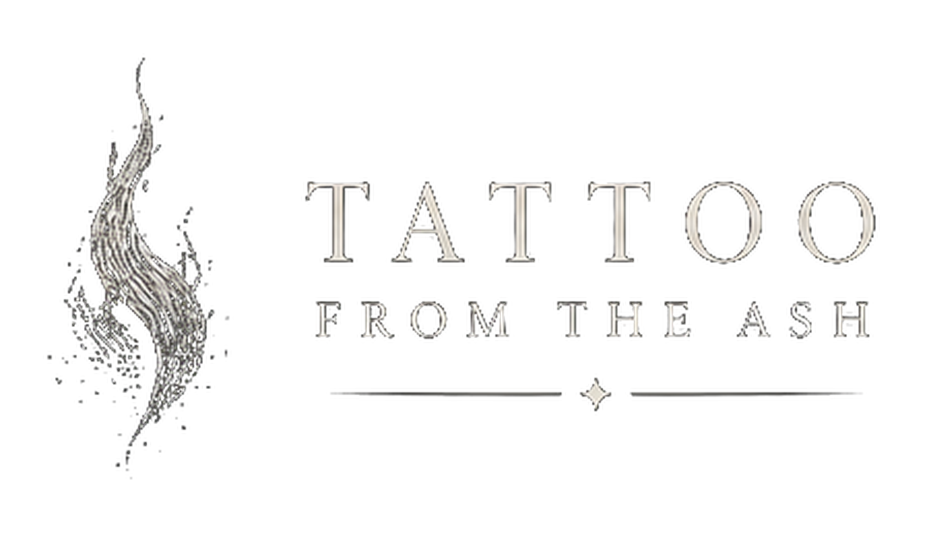 Tattoo From The Ash